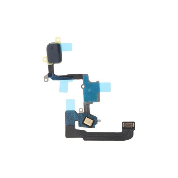 Flex Fingerprint Para Huawei Honor Magic V3