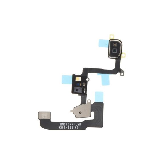 Flex Fingerprint Para Huawei Honor Magic V3
