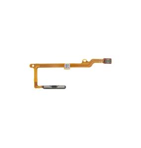 Flex Fingerprint Para Huawei Honor X8A en color negro