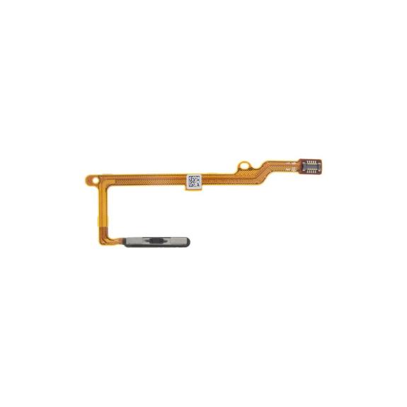 Flex Fingerprint Para Huawei Honor X8A en color negro