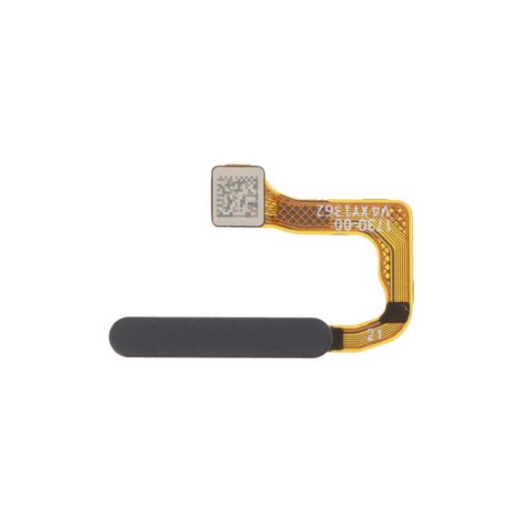 Flex Fingerprint Para Huawei Mate XS 2 en color negro