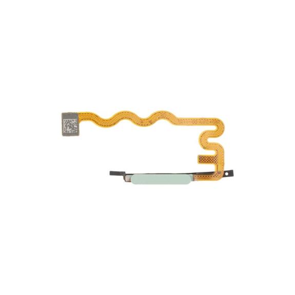 Flex Fingerprint Para Motorola Moto G 2024 Verde