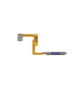 Flex Fingerprint Para Motorola Moto G Stylus 2023 en color rosa
