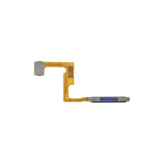 Flex Fingerprint Para Motorola Moto G Stylus 2023 en color rosa