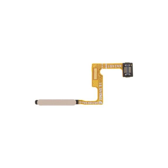 Flex Fingerprint Para Motorola Moto G Stylus 2023 en color rosa