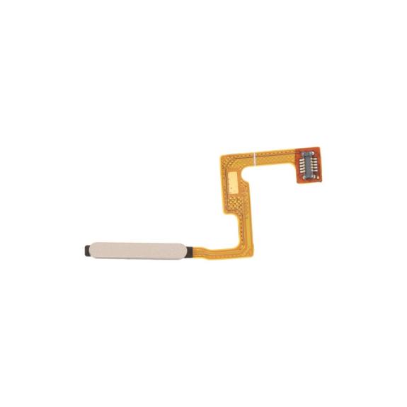 Flex Fingerprint Para Motorola Moto G Stylus 5G 2023 rosa