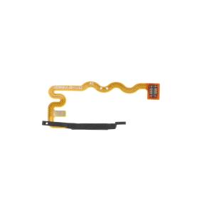 Flex Fingerprint Para Motorola Moto G04 en color naranja