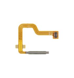 Flex Fingerprint Para Motorola Moto G14 crema mantequilla