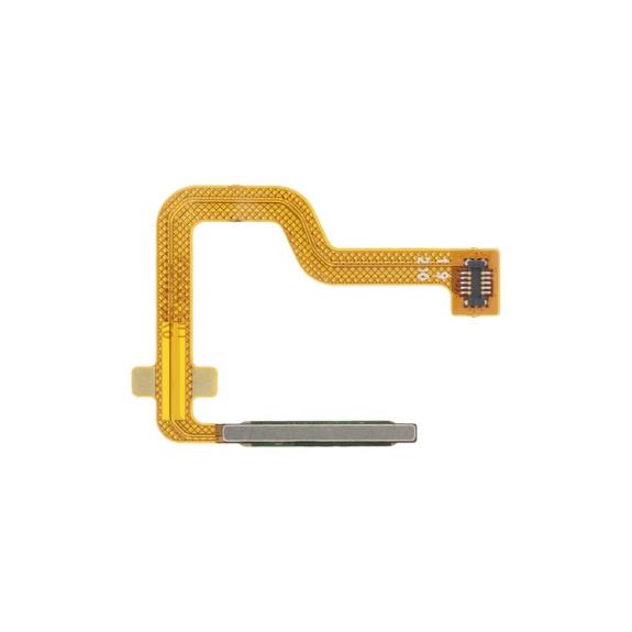 Flex Fingerprint Para Motorola Moto G14 crema mantequilla