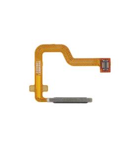 Flex Fingerprint Para Motorola Moto G14 en color lila