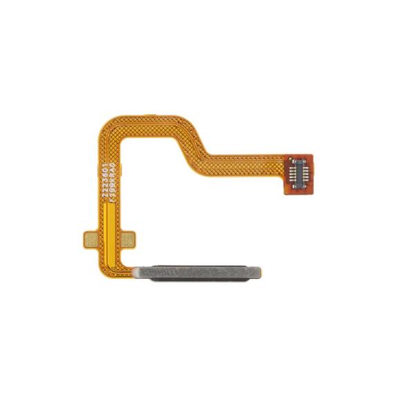 Flex Fingerprint Para Motorola Moto G14 en color lila