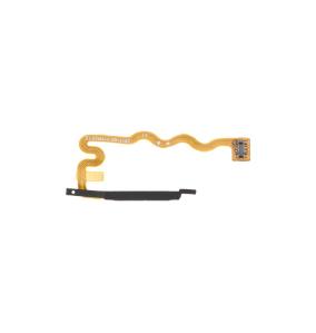 Flex Fingerprint Para Motorola Moto G24 en color lavanda