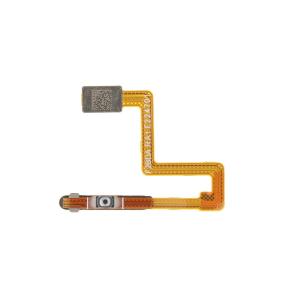 Flex Fingerprint Para Motorola Razr 40 Ultra negro
