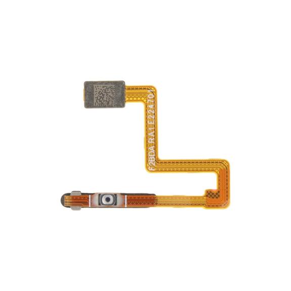 Flex Fingerprint Para Motorola Razr 40 Ultra negro
