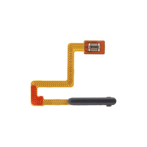 Flex Fingerprint Para Motorola Razr 40 Ultra negro