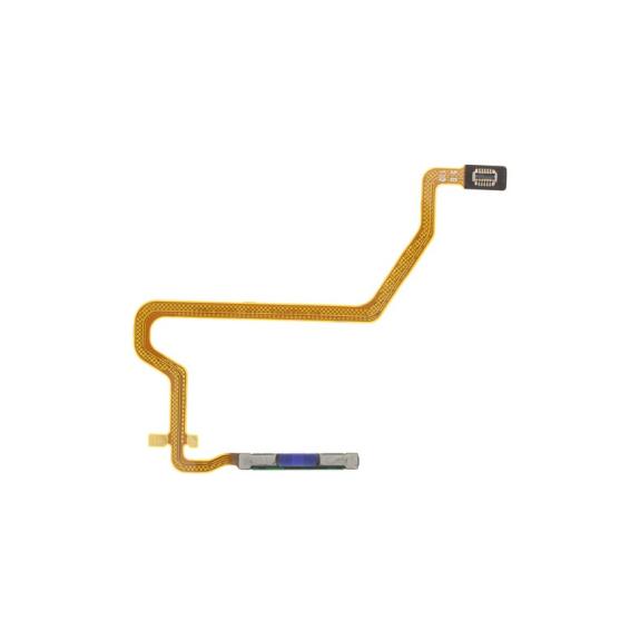 Flex Fingerprint Para Oppo A98 5G en color azul