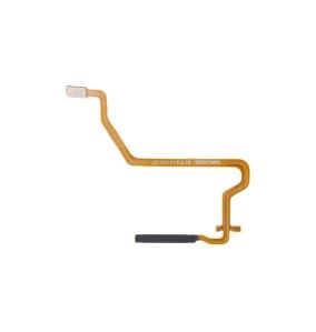 Flex Fingerprint Para Oppo A98 5G en color negro