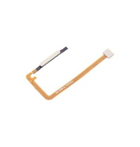 Flex Fingerprint Para Samsung Galaxy A06 en color dorado