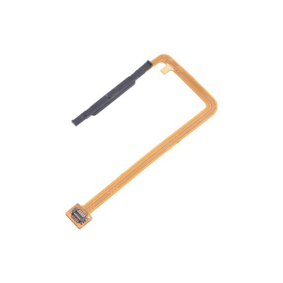 Flex Fingerprint Para Samsung Galaxy A06 en color dorado