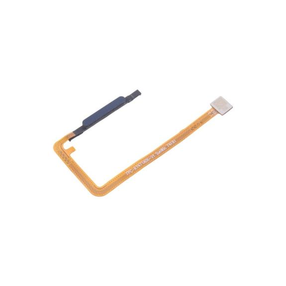Flex Fingerprint Para Samsung Galaxy A06 en color negro