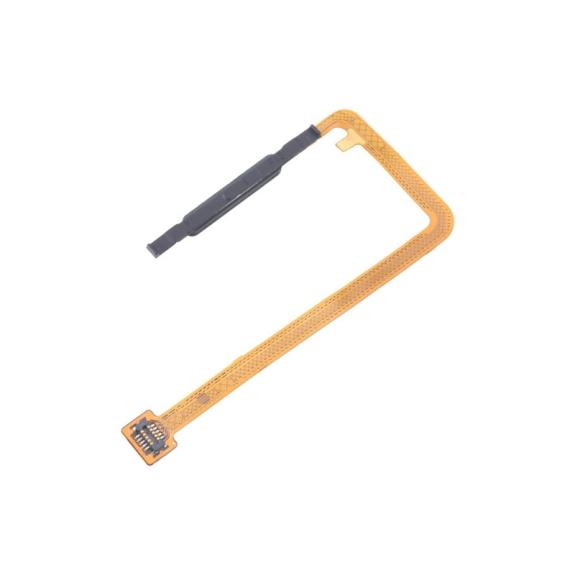 Flex Fingerprint Para Samsung Galaxy A06 en color negro