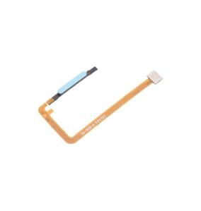 Flex Fingerprint Para Samsung Galaxy A06 en color verde