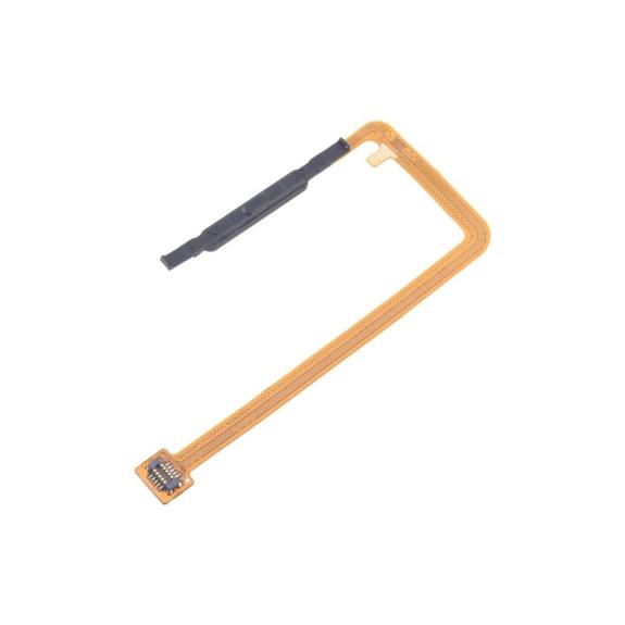 Flex Fingerprint Para Samsung Galaxy A06 en color verde