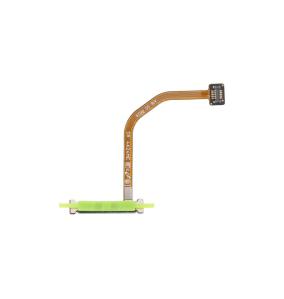 Flex Fingerprint Para Samsung Galaxy A16 5G en color verde