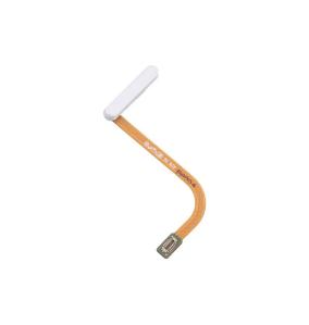 Flex Fingerprint Para Samsung Galaxy A26 en color blanco