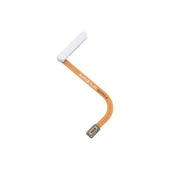 Flex Fingerprint Para Samsung Galaxy A26 en color blanco