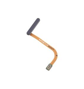 Flex Fingerprint Para Samsung Galaxy A26 en color negro