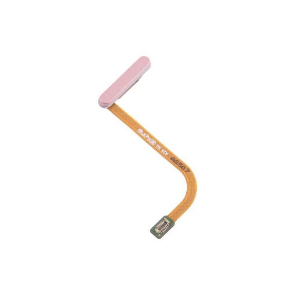 Flex Fingerprint Para Samsung Galaxy A26 en color rosa