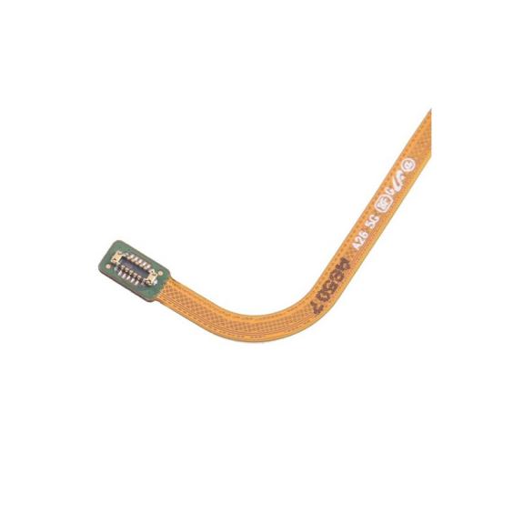 Flex Fingerprint Para Samsung Galaxy A26 en color rosa