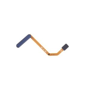 Flex Fingerprint Para Samsung Galaxy M15 en color azul