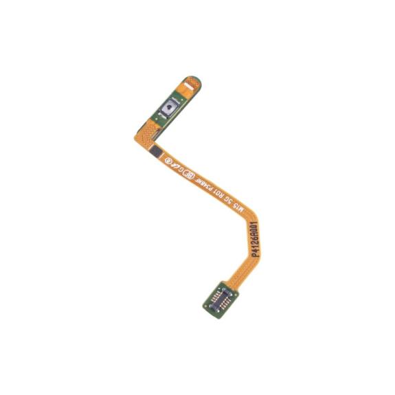 Flex Fingerprint Para Samsung Galaxy M15 en color gris