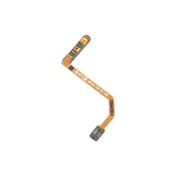 Flex Fingerprint Para Samsung Galaxy M15 en color verde
