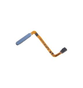 Flex Fingerprint Para Samsung Galaxy M34 5G en color azul