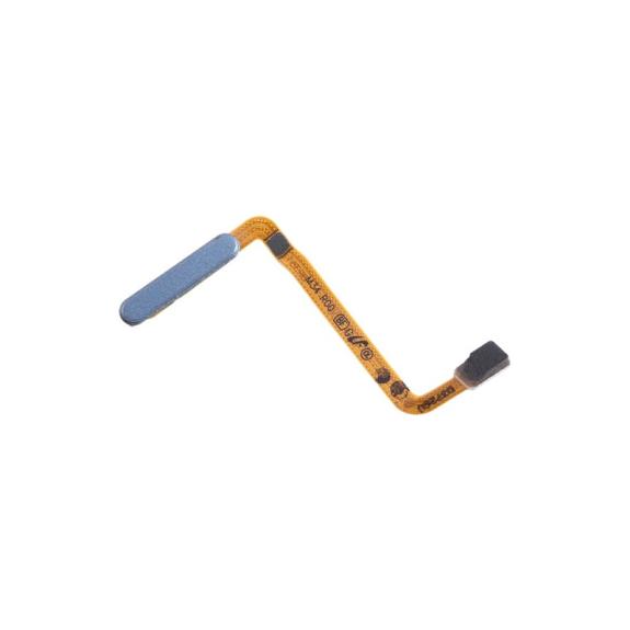 Flex Fingerprint Para Samsung Galaxy M34 5G en color azul