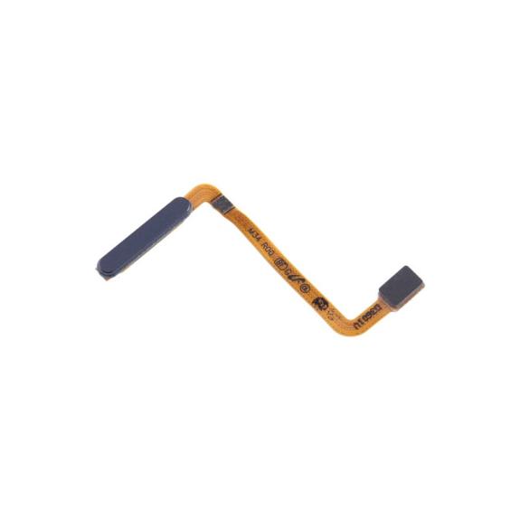 Flex Fingerprint Para Samsung Galaxy M34 5G en color negro