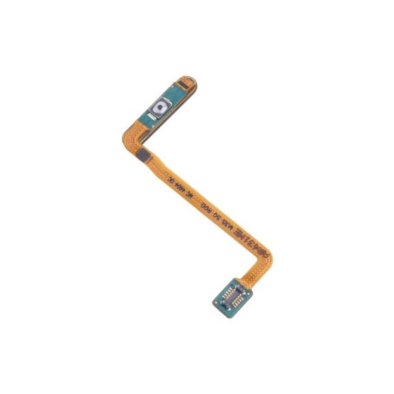 Flex Fingerprint Para Samsung Galaxy M35 en color gris