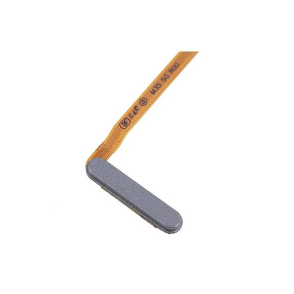 Flex Fingerprint Para Samsung Galaxy M35 en color gris