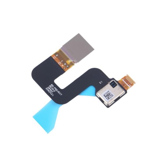 Flex Fingerprint Para Samsung Galaxy S23 Ultra