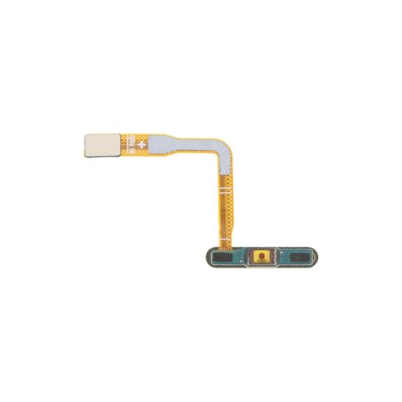 Flex Fingerprint Para Samsung Galaxy Z Flip6 en color Amarillo