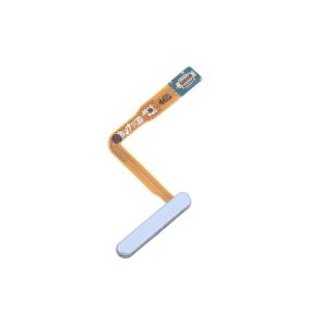 Flex Fingerprint Para Samsung Galaxy Z Flip6 en color azul