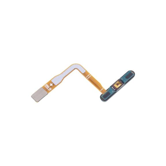 Flex Fingerprint Para Samsung Galaxy Z Flip6 en color azul