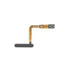 Flex Fingerprint Para Samsung Galaxy Z Flip6 en color negro