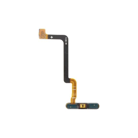 Flex Fingerprint para Samsung Galaxy Z Fold6 Blanco
