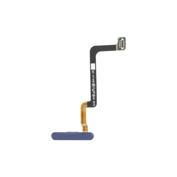 Flex Fingerprint para Samsung Galaxy Z Fold6 Navy Blue