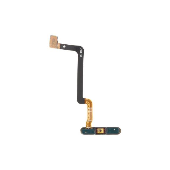 Flex Fingerprint para Samsung Galaxy Z Fold6 Navy Blue