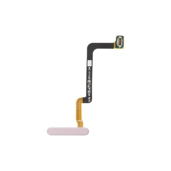 Flex Fingerprint para Samsung Galaxy Z Fold6 Rosa